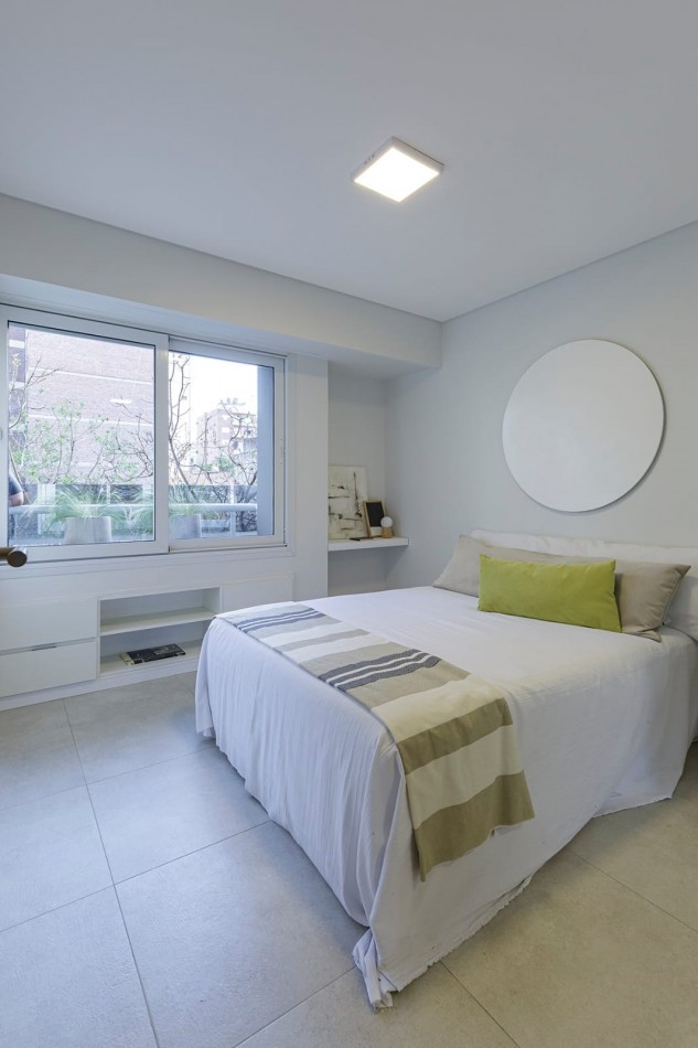Departamento premium 1 dormitorio a estrenar excelentes terminaciones amenities se escuchan ofertas