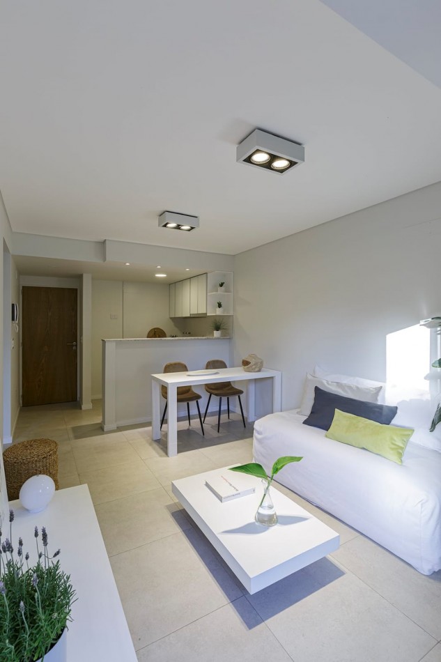 Departamento premium 1 dormitorio a estrenar excelentes terminaciones amenities se escuchan ofertas