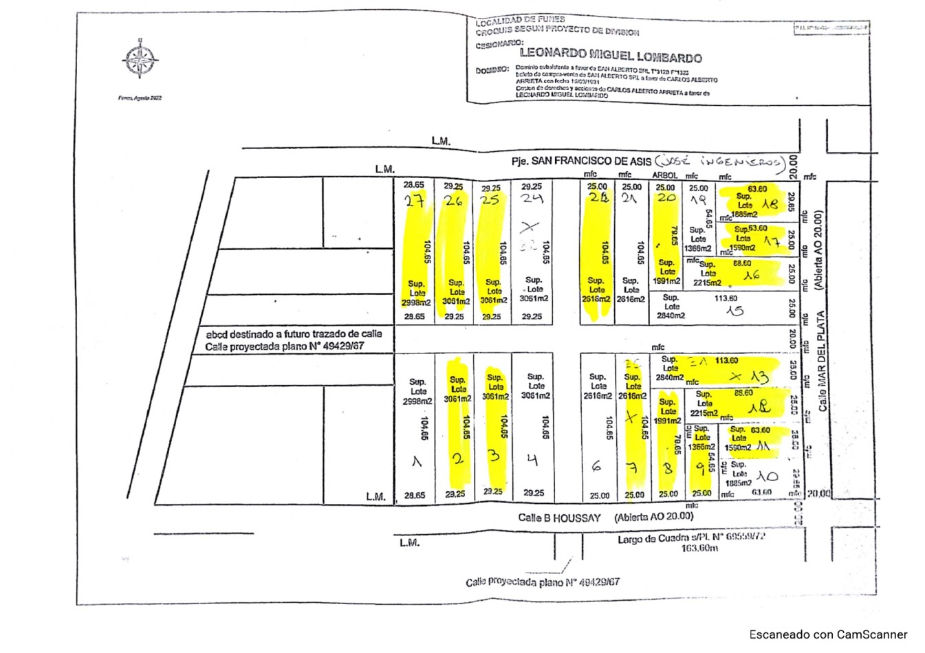 TERRENOS INDIVIDUALES 300 M2 OPORTUNIDAD SE ESCUCHAN OFERTAS VALOR NEGOCIABLE
