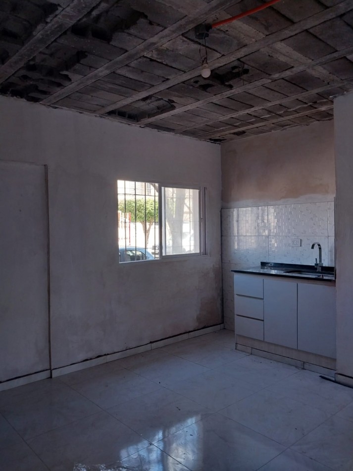 Departamento a estrenar en planta baja apto comercial  40 m2 exlusivos con entrega y financiacion / se acepta Vehiculo
