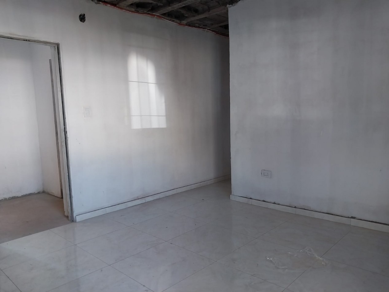 Departamento a estrenar en planta baja apto comercial  40 m2 exlusivos con entrega y financiacion / se acepta Vehiculo