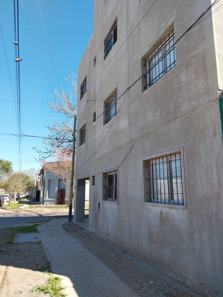 Departamento a estrenar en planta baja apto comercial  40 m2 exlusivos con entrega y financiacion / se acepta Vehiculo