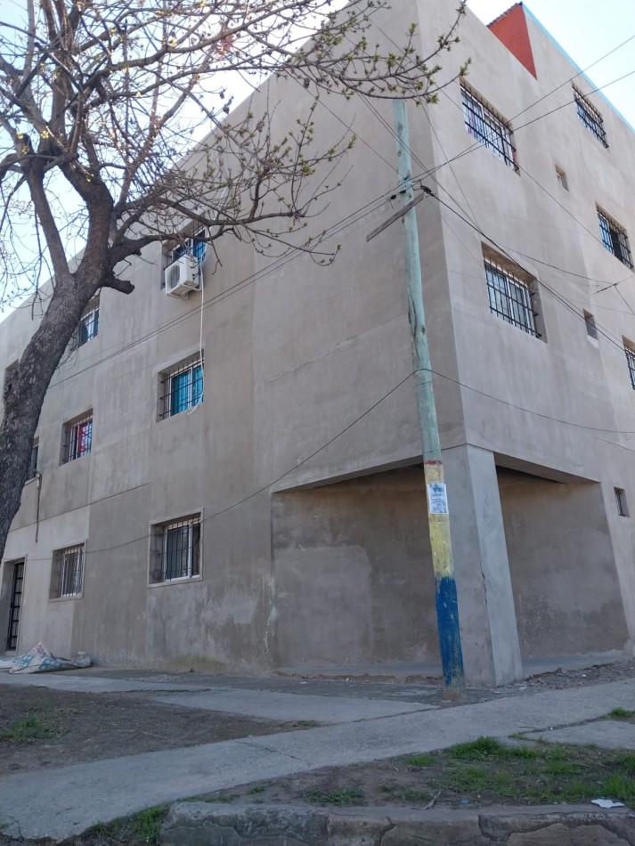 Departamento a estrenar en planta baja apto comercial  40 m2 exlusivos con entrega y financiacion / se acepta Vehiculo