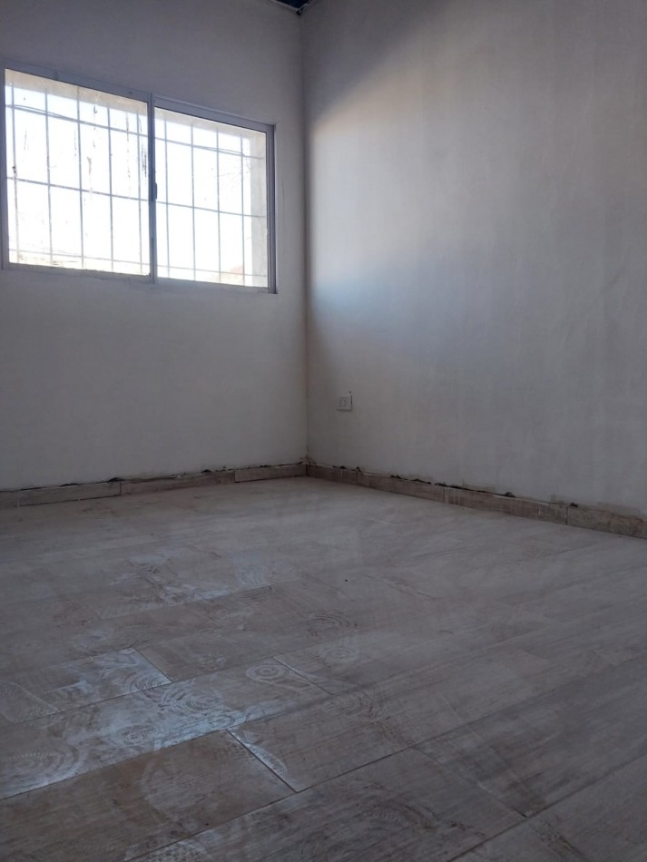 Departamento a estrenar en planta baja apto comercial  40 m2 exlusivos con entrega y financiacion / se acepta Vehiculo