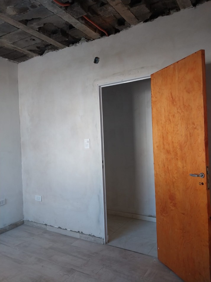Departamento a estrenar en planta baja apto comercial  40 m2 exlusivos con entrega y financiacion / se acepta Vehiculo