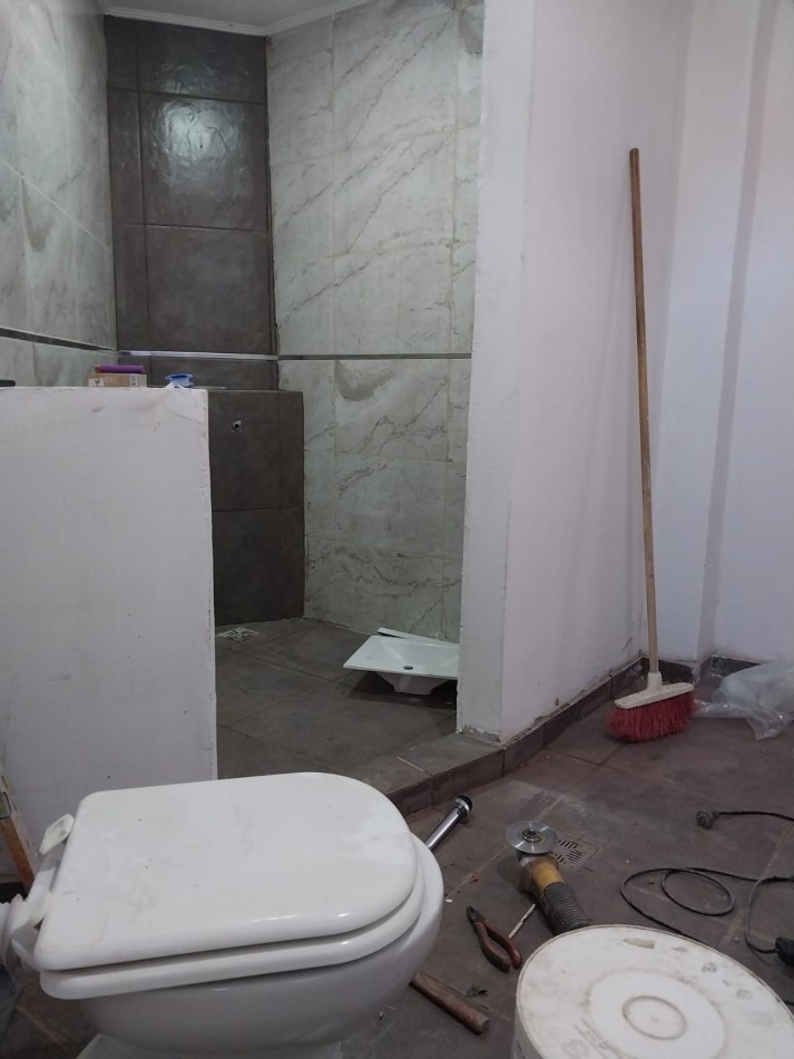 Departamento a estrenar en planta baja apto comercial  40 m2 exlusivos con entrega y financiacion / se acepta Vehiculo