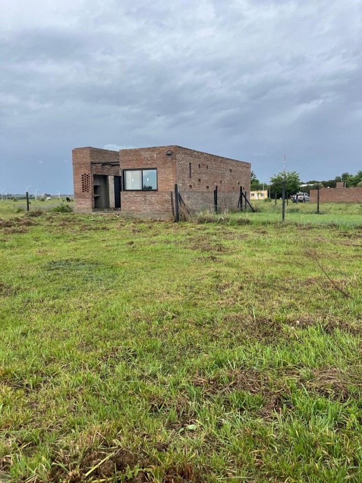 Terrenos de 300 m2 a 500 m2 con una entrega y  amplia financiacion 