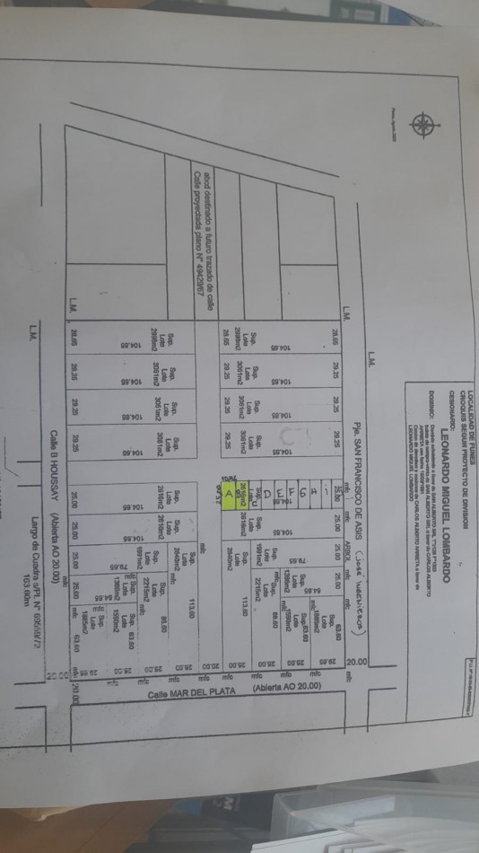 TERRENOS INDIVIDUALES 300 M2 OPORTUNIDAD SE ESCUCHAN OFERTAS VALOR NEGOCIABLE