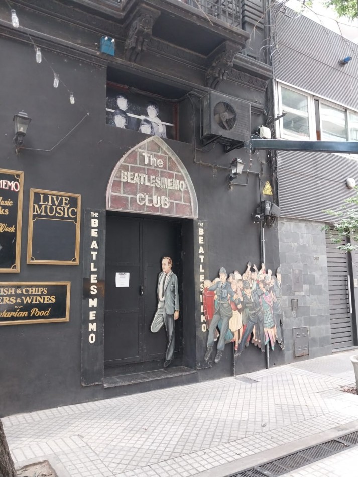 DEPARTAMENTO 1 DORMITORIO AMOBLADO IMPUESTOS INCLUIDOS CON COCHERA OPCIONAL CONTRATOS DESDE 6 A 12 MESES EXPENSAS INCLUIDAS