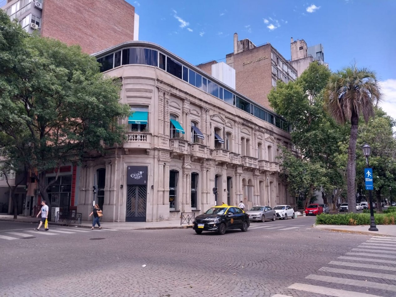 DEPARTAMENTO 1 DORMITORIO AMOBLADO IMPUESTOS INCLUIDOS CON COCHERA OPCIONAL CONTRATOS DESDE 6 A 12 MESES EXPENSAS INCLUIDAS