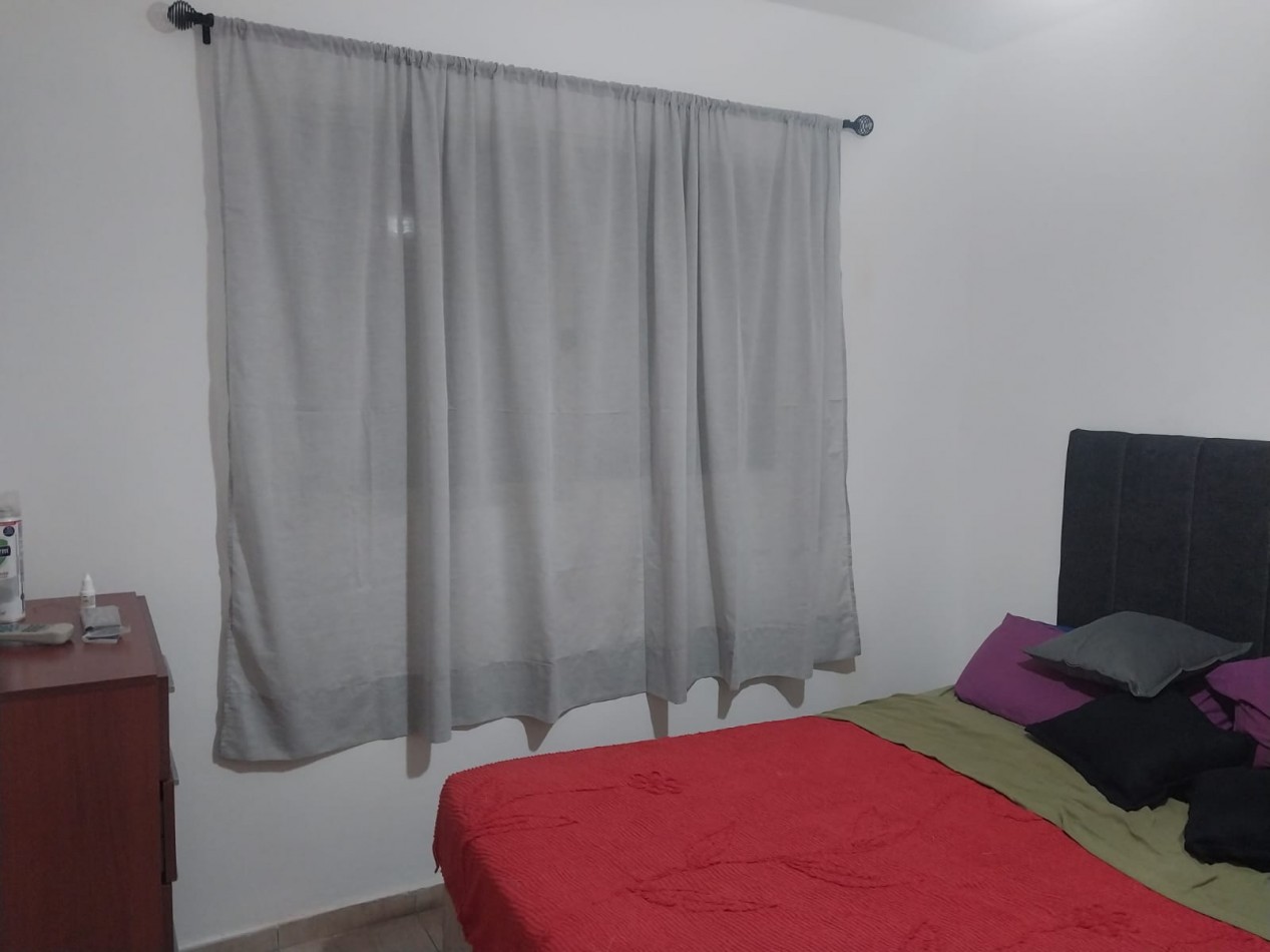 DEPARTAMENTO 1 DORMITORIO AMOBLADO IMPUESTOS INCLUIDOS CON COCHERA OPCIONAL CONTRATOS DESDE 6 A 12 MESES EXPENSAS INCLUIDAS