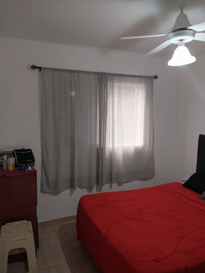 DEPARTAMENTO 1 DORMITORIO AMOBLADO IMPUESTOS INCLUIDOS CON COCHERA OPCIONAL CONTRATOS DESDE 6 A 12 MESES EXPENSAS INCLUIDAS