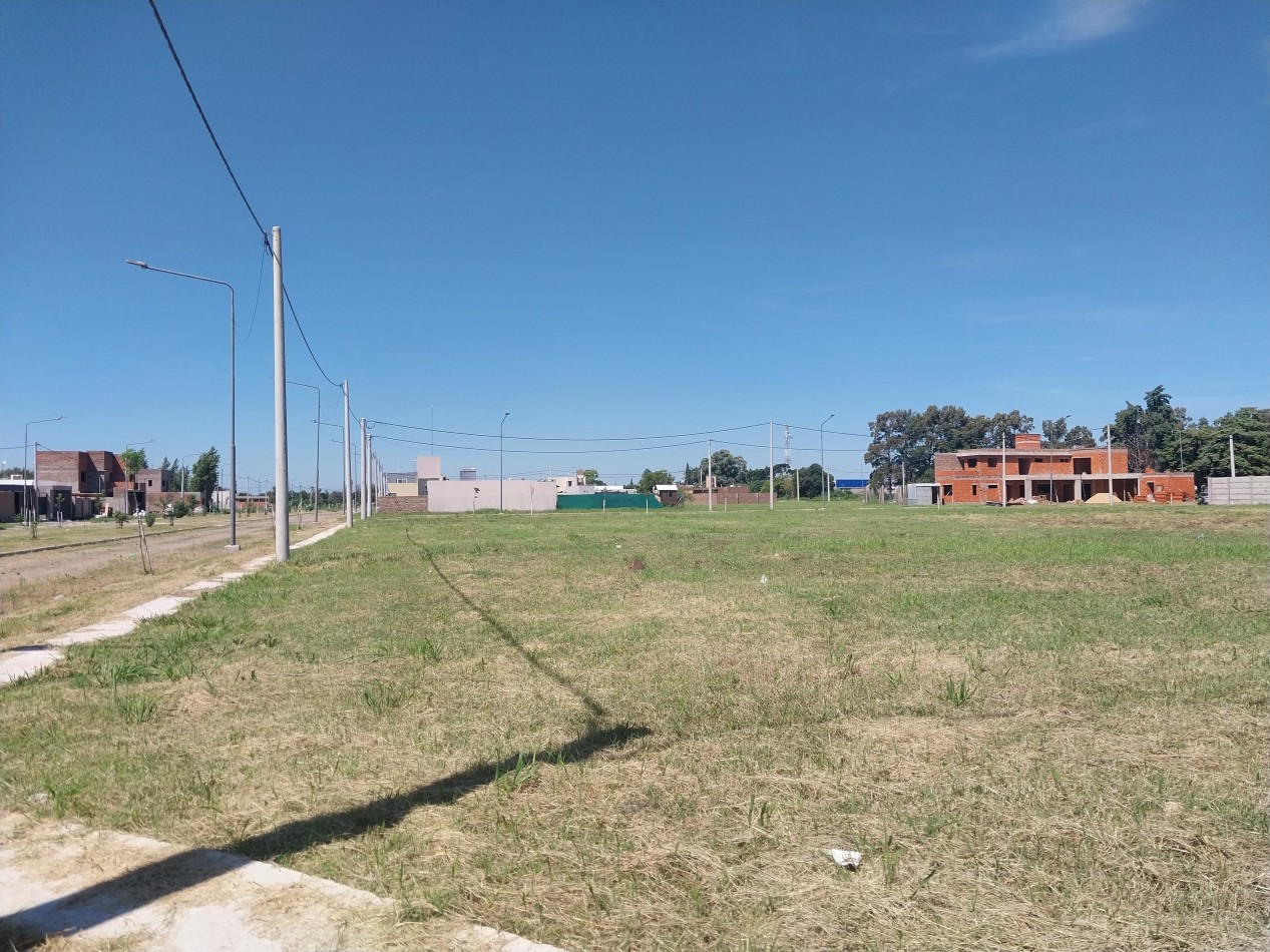 Loteo Puerto Del Sol - Arroyo Seco. a metros del Rio - Financiacion. Todos los Servicios. Se escuchan Ofertas
