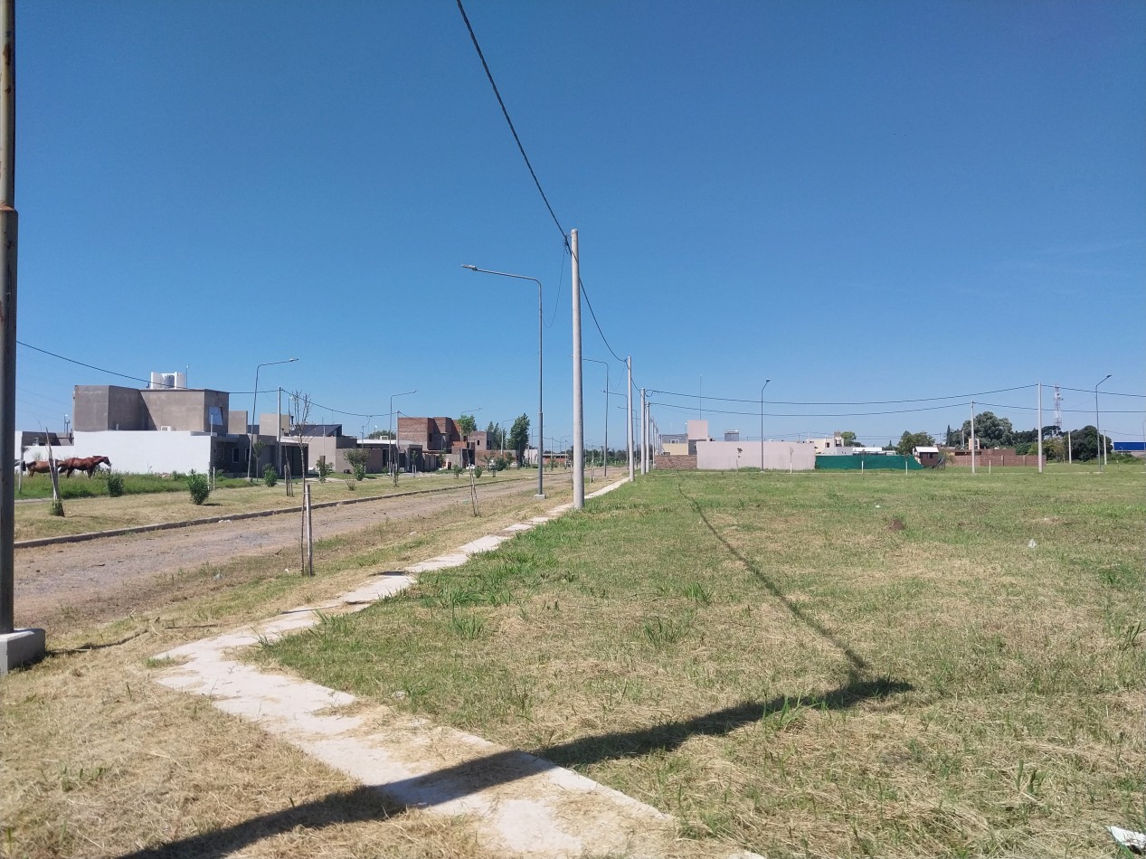 Loteo Puerto Del Sol - Arroyo Seco. a metros del Rio - Financiacion. Todos los Servicios. Se escuchan Ofertas