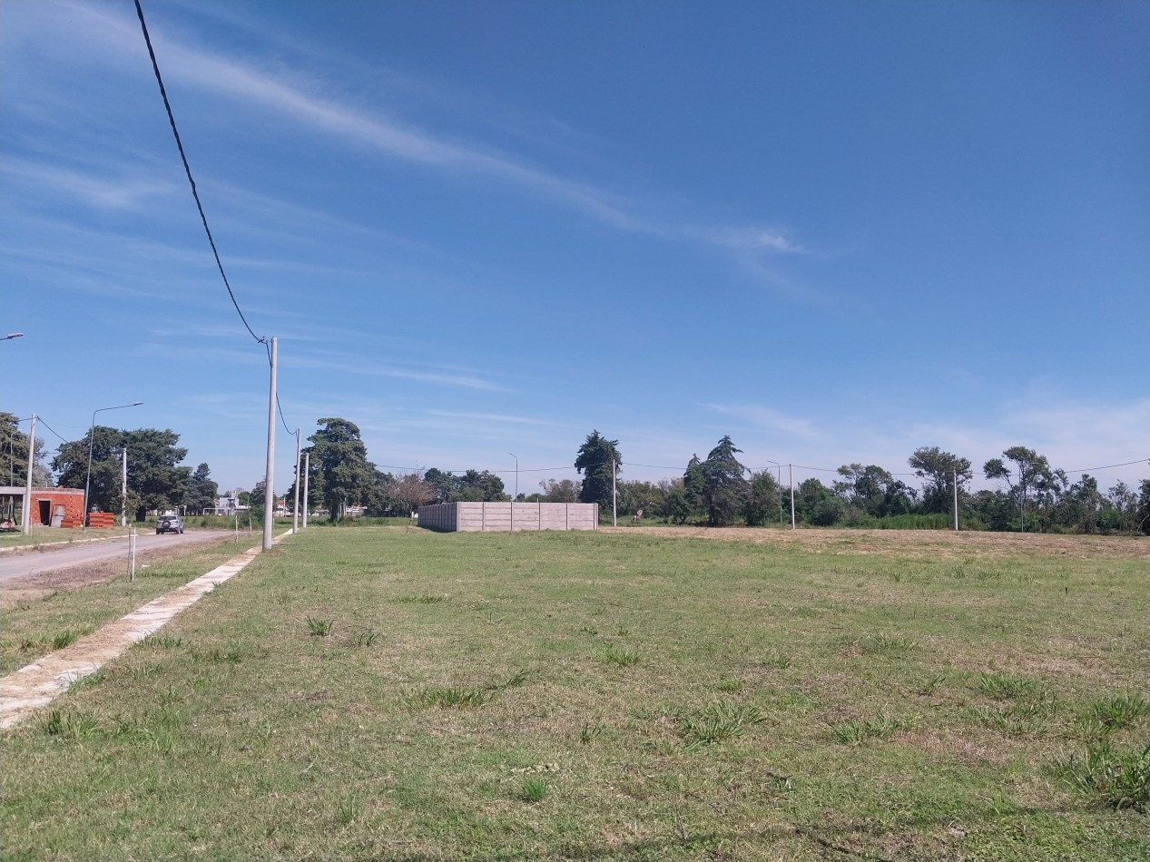 Loteo Puerto Del Sol - Arroyo Seco. a metros del Rio - Financiacion. Todos los Servicios. Se escuchan Ofertas