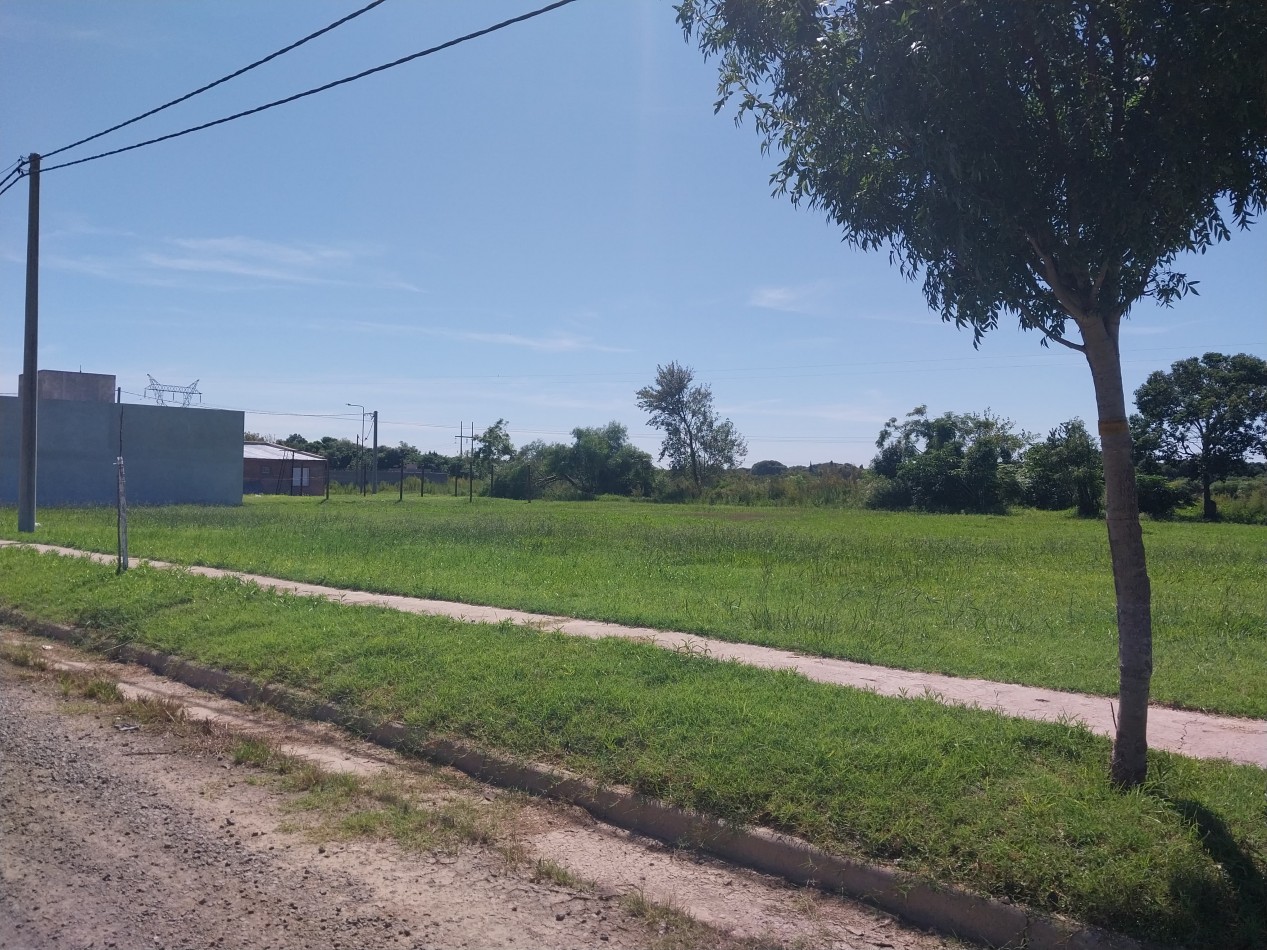 Loteo Puerto Del Sol - Arroyo Seco. a metros del Rio - Financiacion. Todos los Servicios. Se escuchan Ofertas