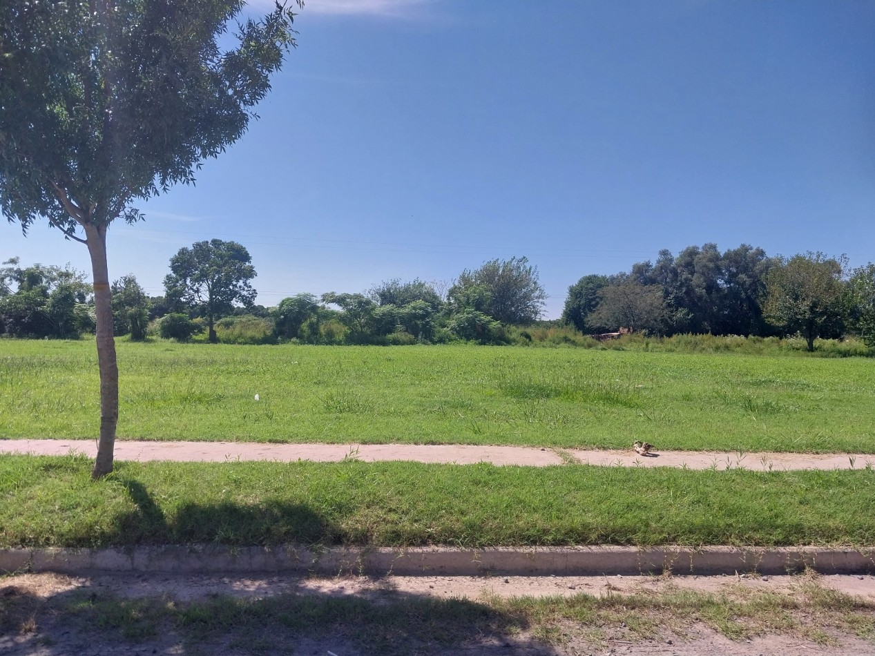 Loteo Puerto Del Sol - Arroyo Seco. a metros del Rio - Financiacion. Todos los Servicios. Se escuchan Ofertas