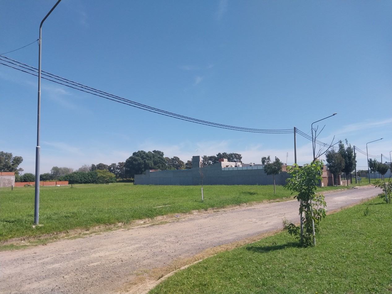 Loteo Puerto Del Sol - Arroyo Seco. a metros del Rio - Financiacion. Todos los Servicios. Se escuchan Ofertas