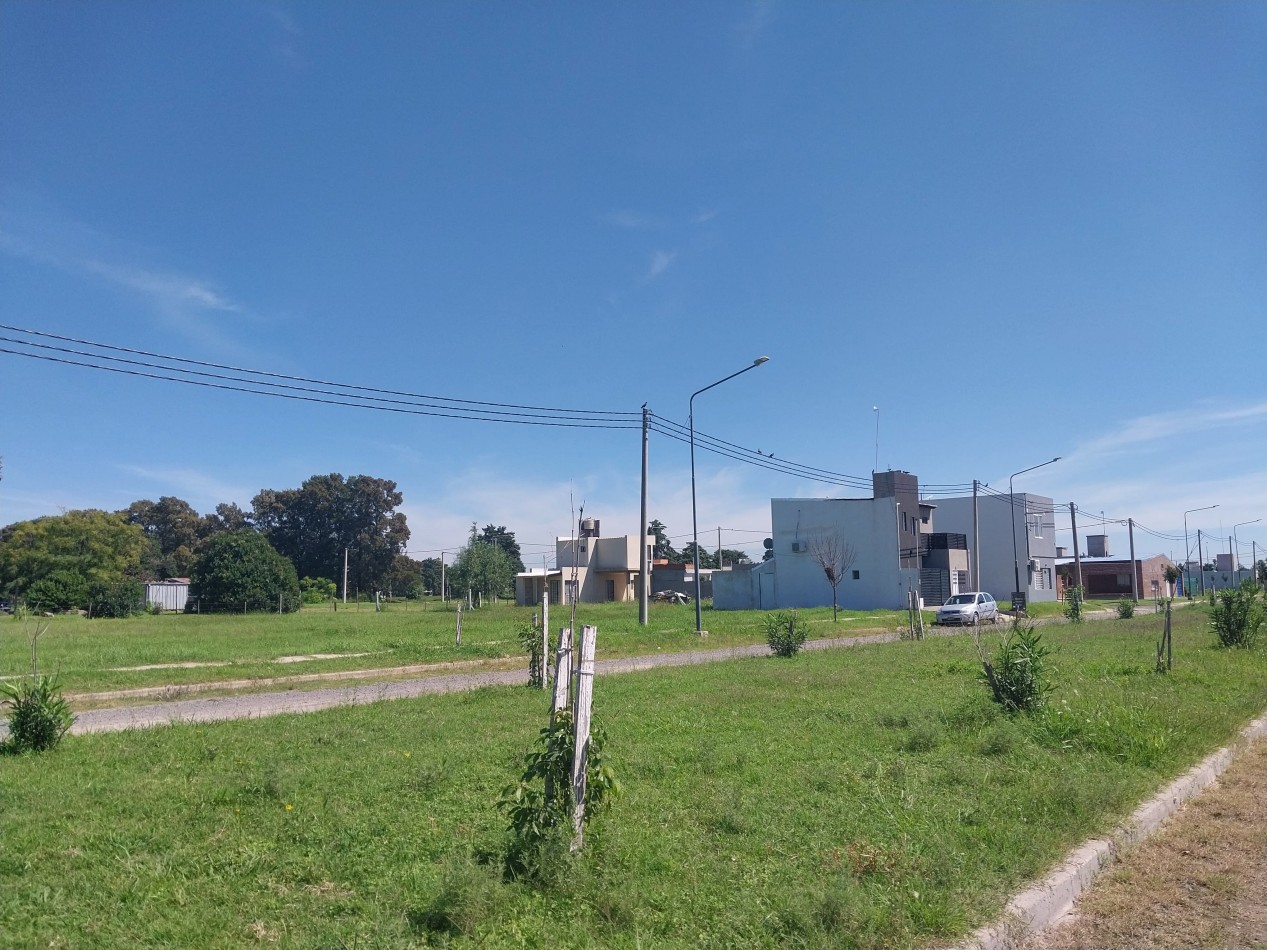 Loteo Puerto Del Sol - Arroyo Seco. a metros del Rio - Financiacion. Todos los Servicios. Se escuchan Ofertas