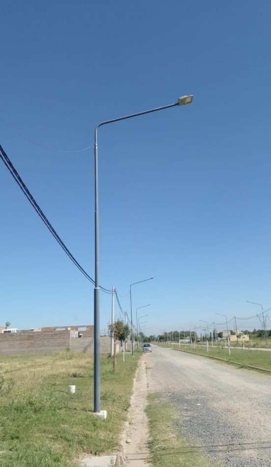 Loteo Puerto Del Sol - Arroyo Seco. a metros del Rio - Financiacion. Todos los Servicios. Se escuchan Ofertas