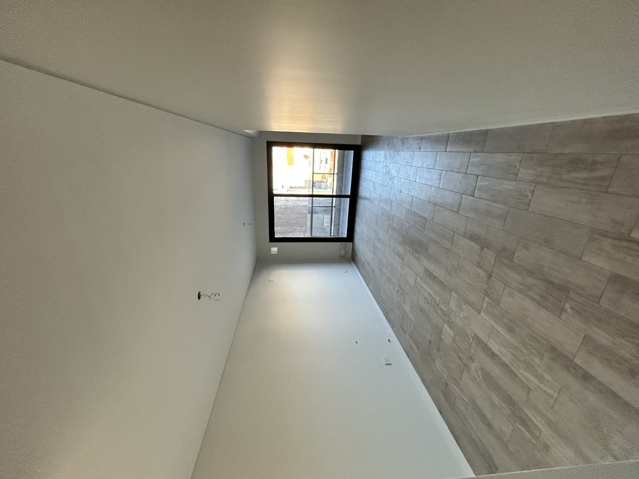 Exclusividad y Confort en el Corazon de la Ciudad  departamento 2 Dormitorios- Sarmiento 1225 Rosario