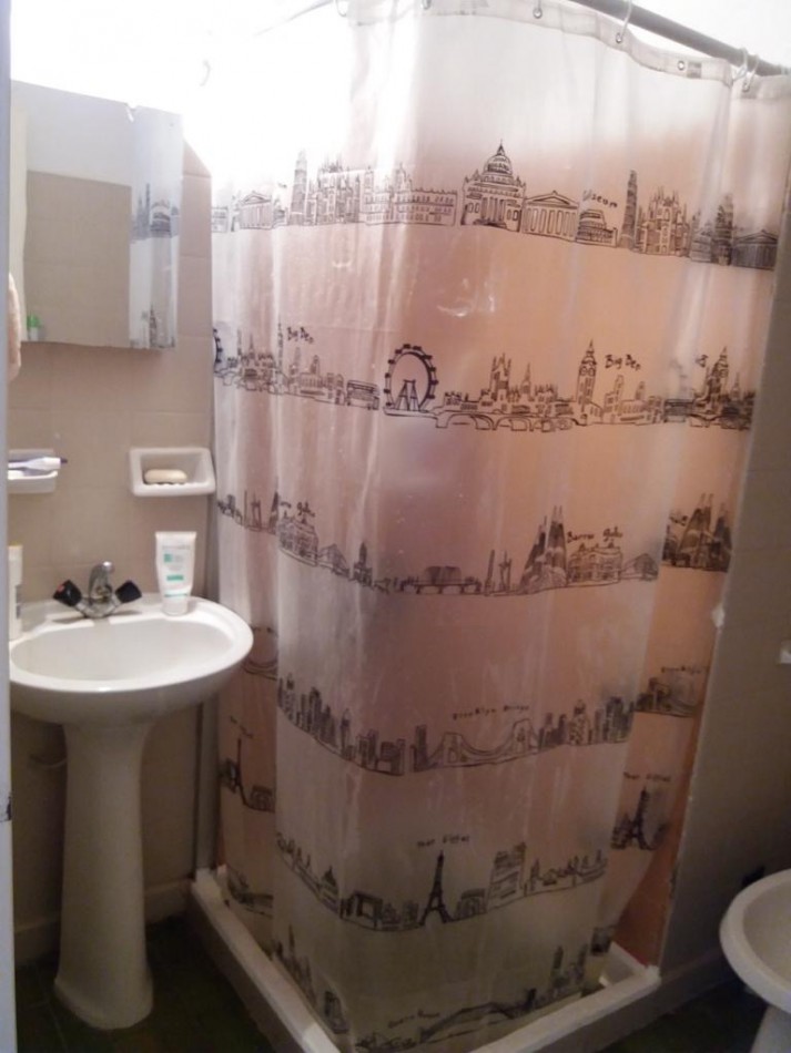 Departamento 1 dormitorio piso 8 al frente  situado en inmejorable zona oportunidad