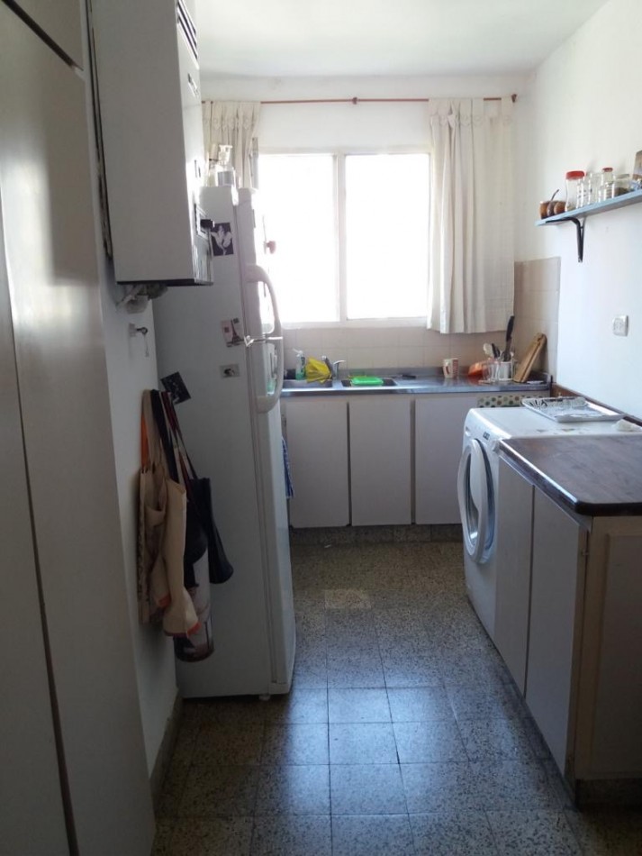 Departamento 1 dormitorio piso 8 al frente  situado en inmejorable zona oportunidad
