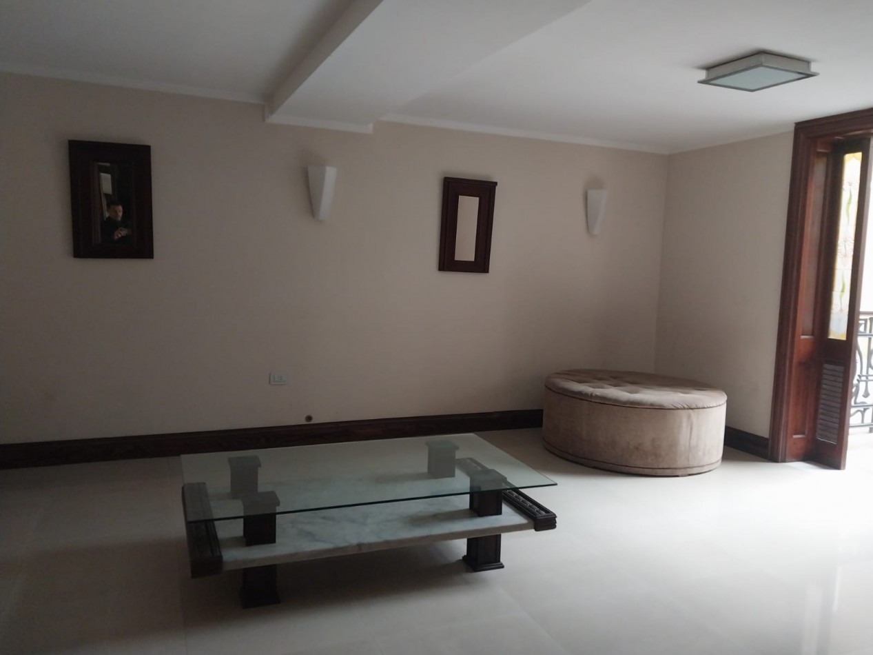 PROPIEDAD EN 2 PLANTAS  / CASA DE ESTILO ARQUITECTONICO USOS MULTIPLES IDEAL HOTEL / CONSULTORIOS / INSTITUCIONES / CONSTRUCTORAS