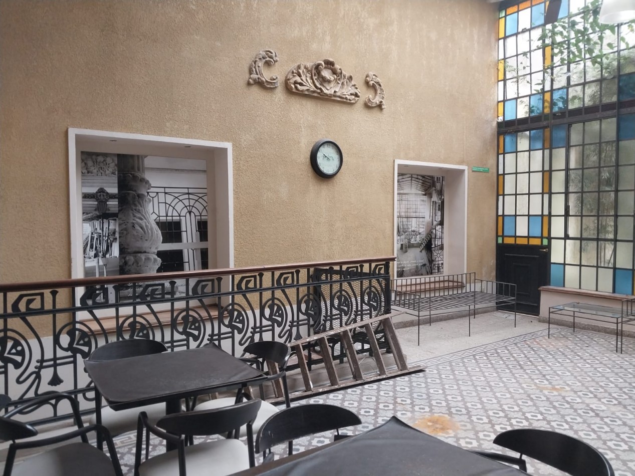 PROPIEDAD EN 2 PLANTAS  / CASA DE ESTILO ARQUITECTONICO USOS MULTIPLES IDEAL HOTEL / CONSULTORIOS / INSTITUCIONES / CONSTRUCTORAS