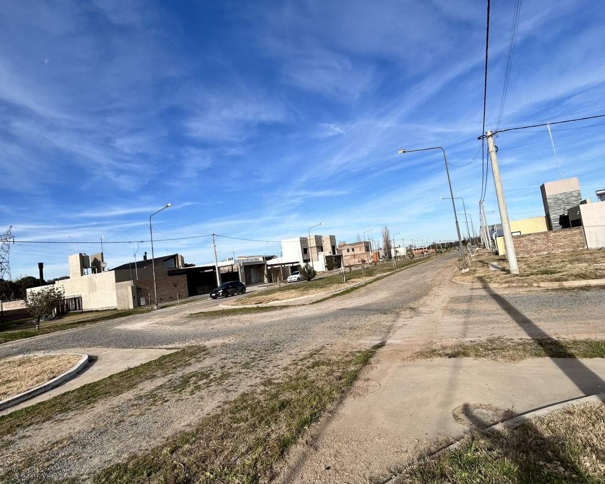 Loteo Puerto Del Sol Terrenos a valores promocionales  - Arroyo Seco. a metros del Rio - Financiacion. Todos los Servicios. 