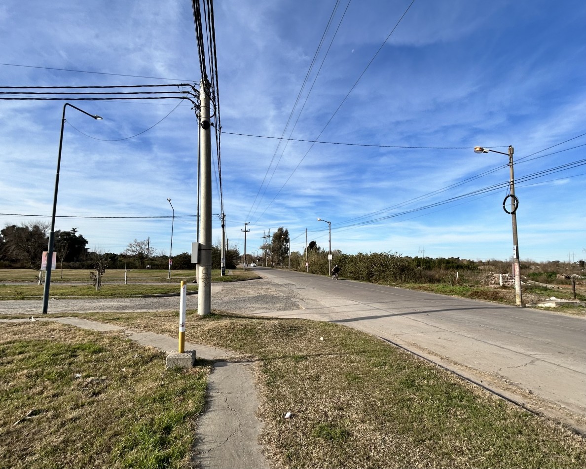 Loteo Puerto Del Sol Terrenos a valores promocionales  - Arroyo Seco. a metros del Rio - Financiacion. Todos los Servicios. 