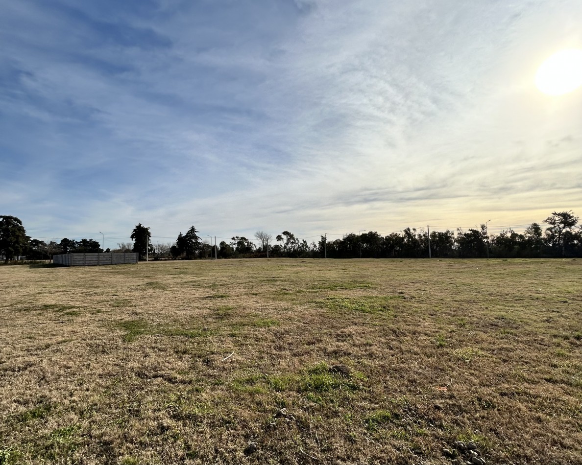 Loteo Puerto Del Sol Terrenos a valores promocionales  - Arroyo Seco. a metros del Rio - Financiacion. Todos los Servicios. 