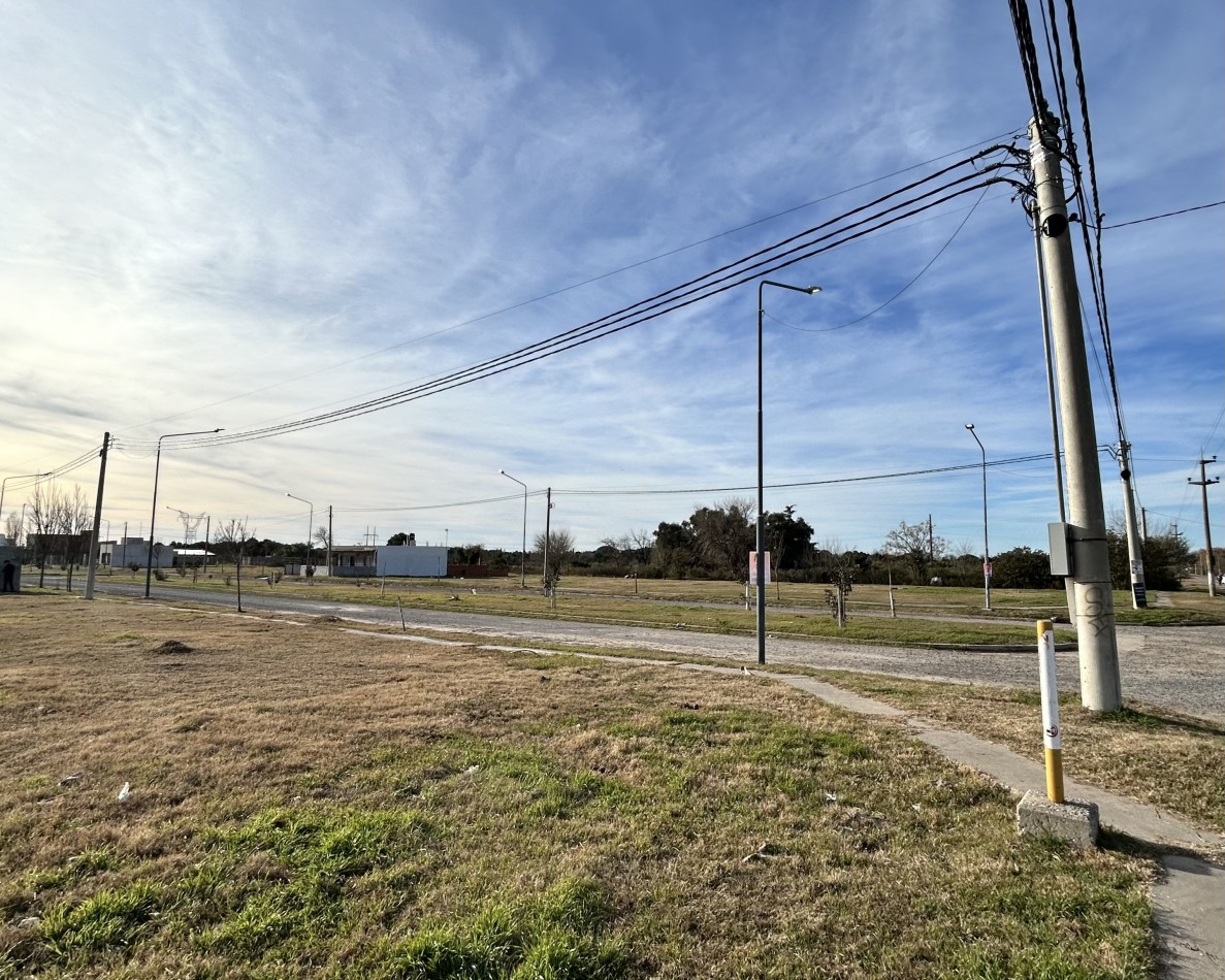 Loteo Puerto Del Sol Terrenos a valores promocionales  - Arroyo Seco. a metros del Rio - Financiacion. Todos los Servicios. 