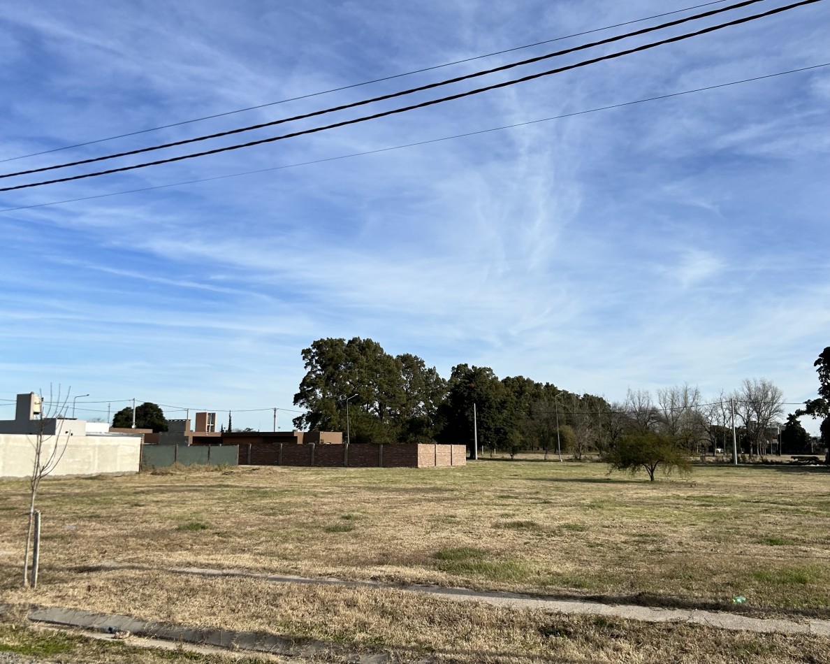 Loteo Puerto Del Sol Terrenos a valores promocionales  - Arroyo Seco. a metros del Rio - Financiacion. Todos los Servicios. 