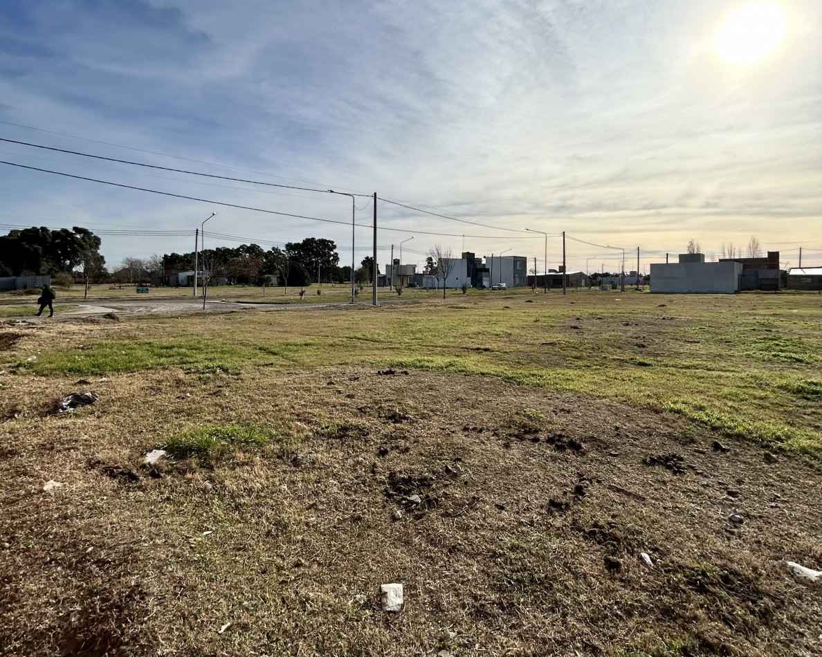 Loteo Puerto Del Sol Terrenos a valores promocionales  - Arroyo Seco. a metros del Rio - Financiacion. Todos los Servicios. 