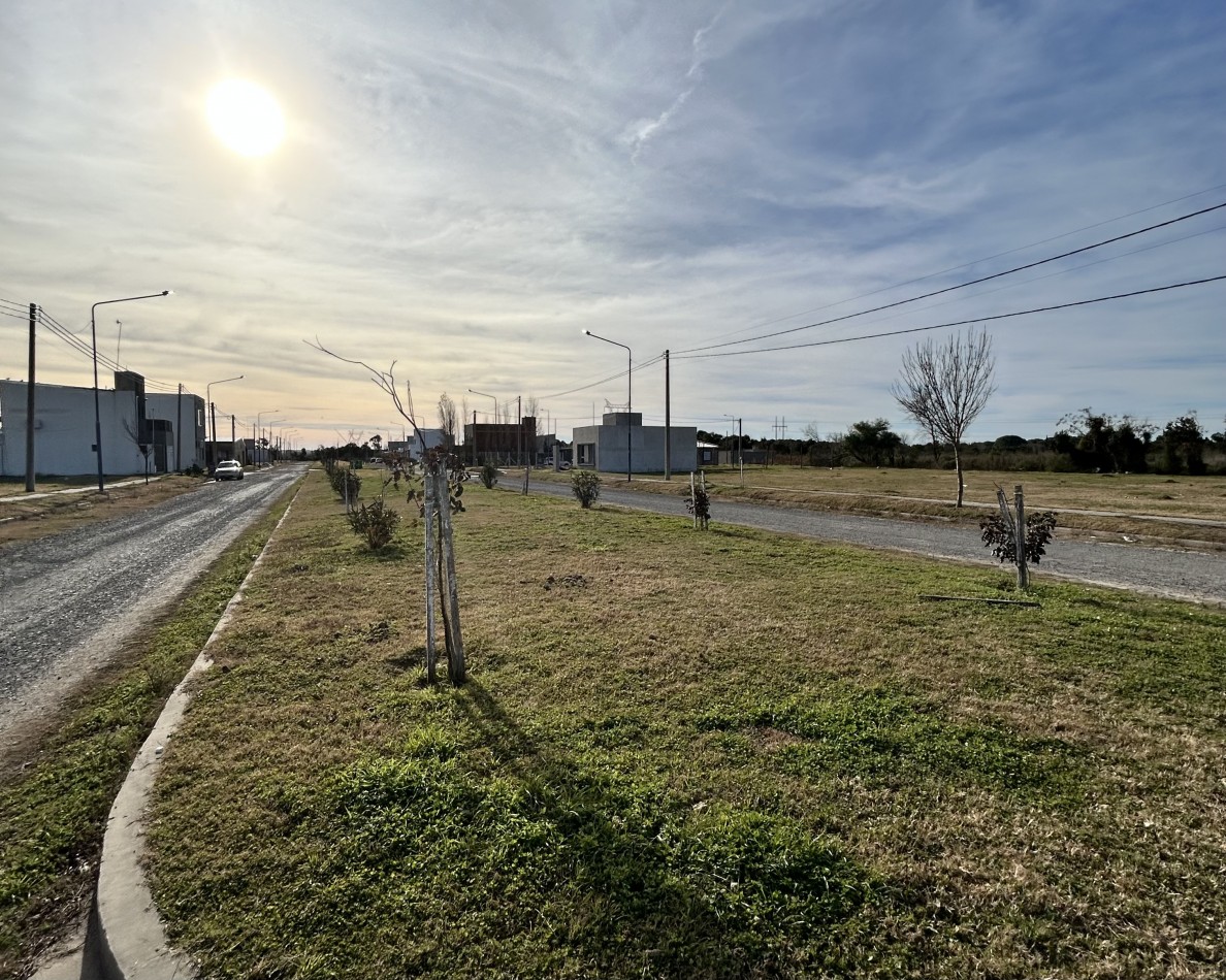 Loteo Puerto Del Sol Terrenos a valores promocionales  - Arroyo Seco. a metros del Rio - Financiacion. Todos los Servicios. 