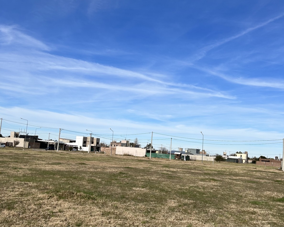 Loteo Puerto Del Sol Terrenos a valores promocionales  - Arroyo Seco. a metros del Rio - Financiacion. Todos los Servicios. 