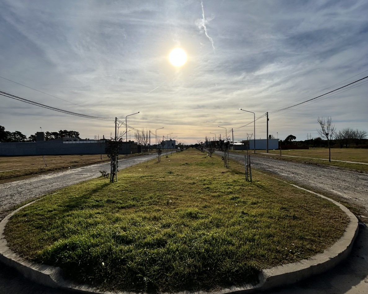 Loteo Puerto Del Sol Terrenos a valores promocionales  - Arroyo Seco. a metros del Rio - Financiacion. Todos los Servicios. 