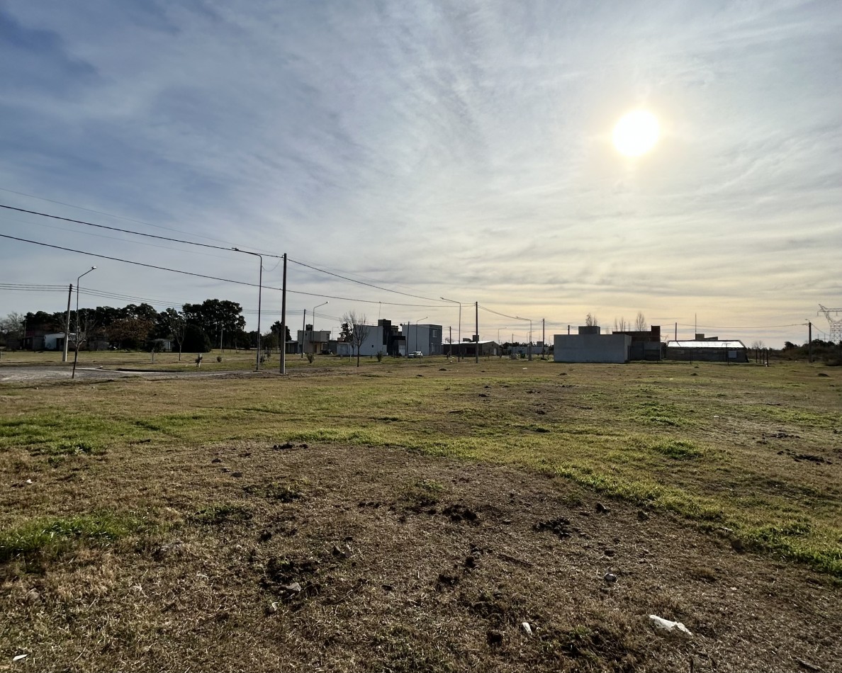 Loteo Puerto Del Sol Terrenos a valores promocionales  - Arroyo Seco. a metros del Rio - Financiacion. Todos los Servicios. 