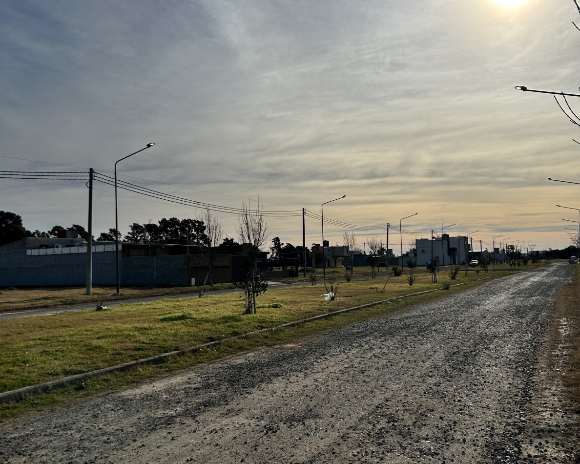 Loteo Puerto Del Sol Terrenos a valores promocionales  - Arroyo Seco. a metros del Rio - Financiacion. Todos los Servicios. 