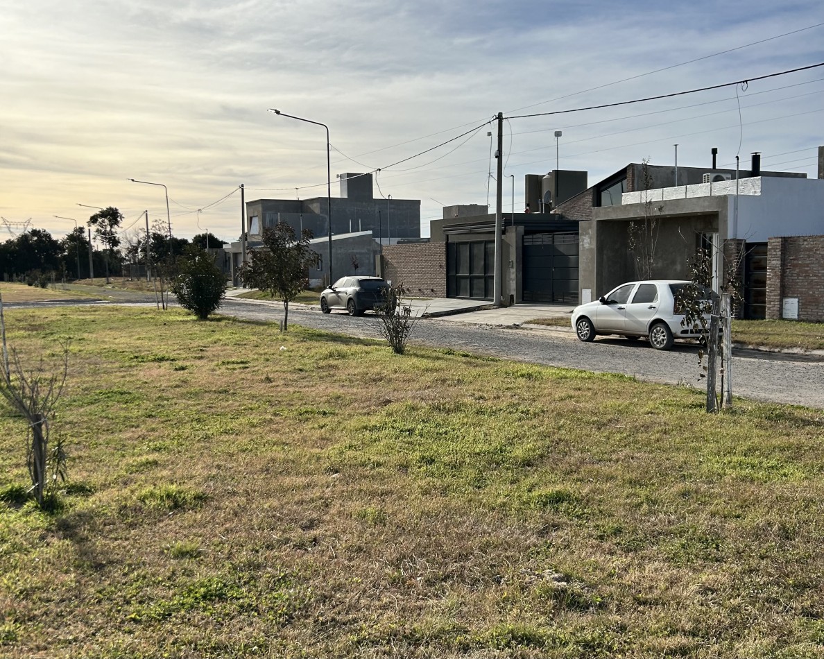 Loteo Puerto Del Sol Terrenos a valores promocionales  - Arroyo Seco. a metros del Rio - Financiacion. Todos los Servicios. 