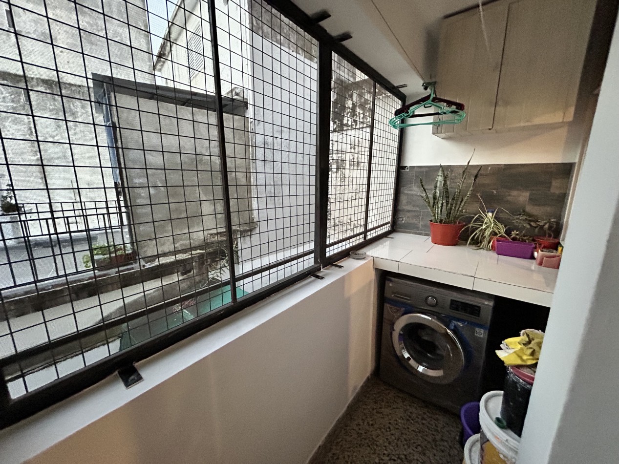 Hermoso departamento 1 dormitorio en venta - Corrientes 2232