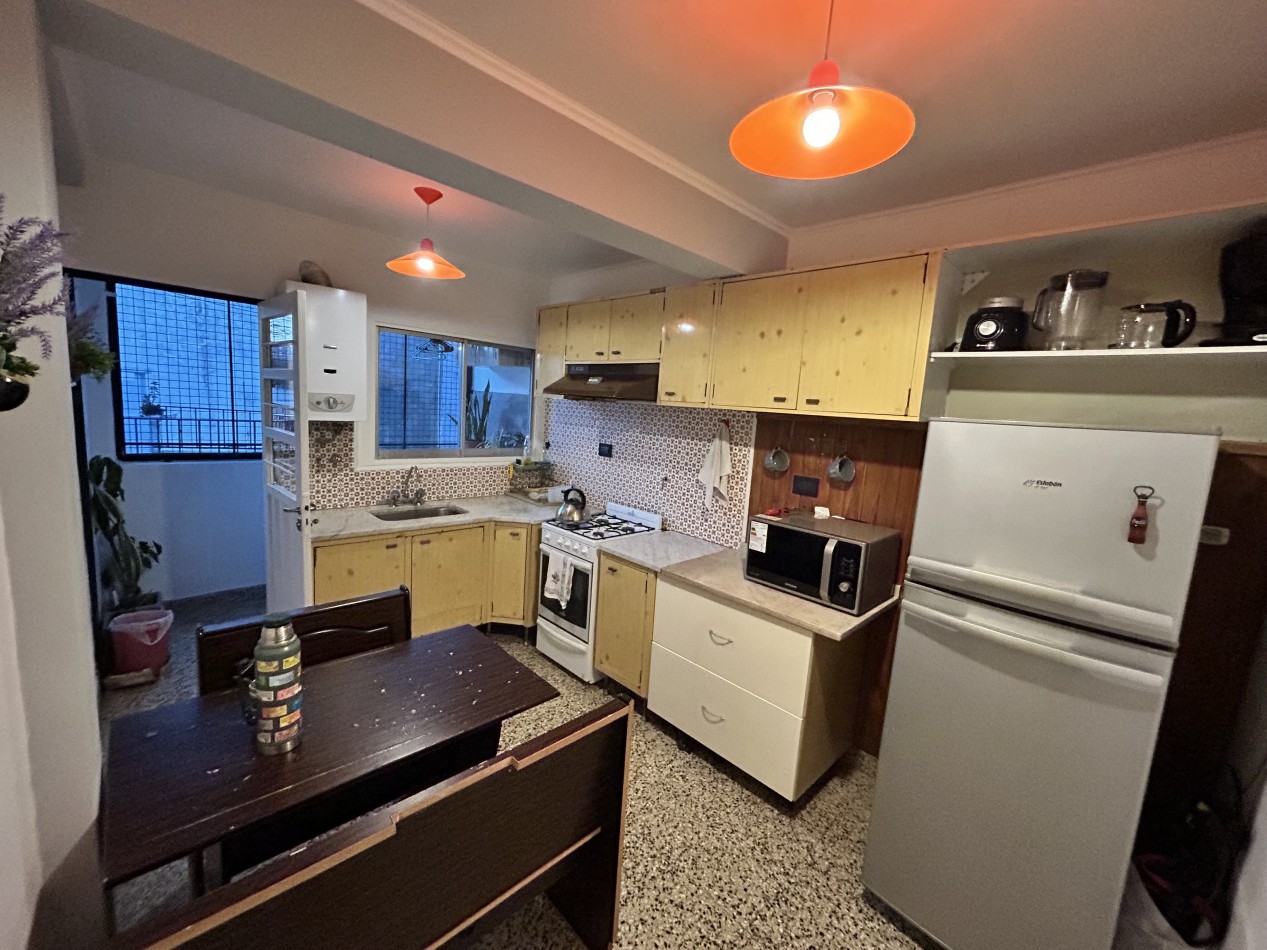 Hermoso departamento 1 dormitorio en venta - Corrientes 2232