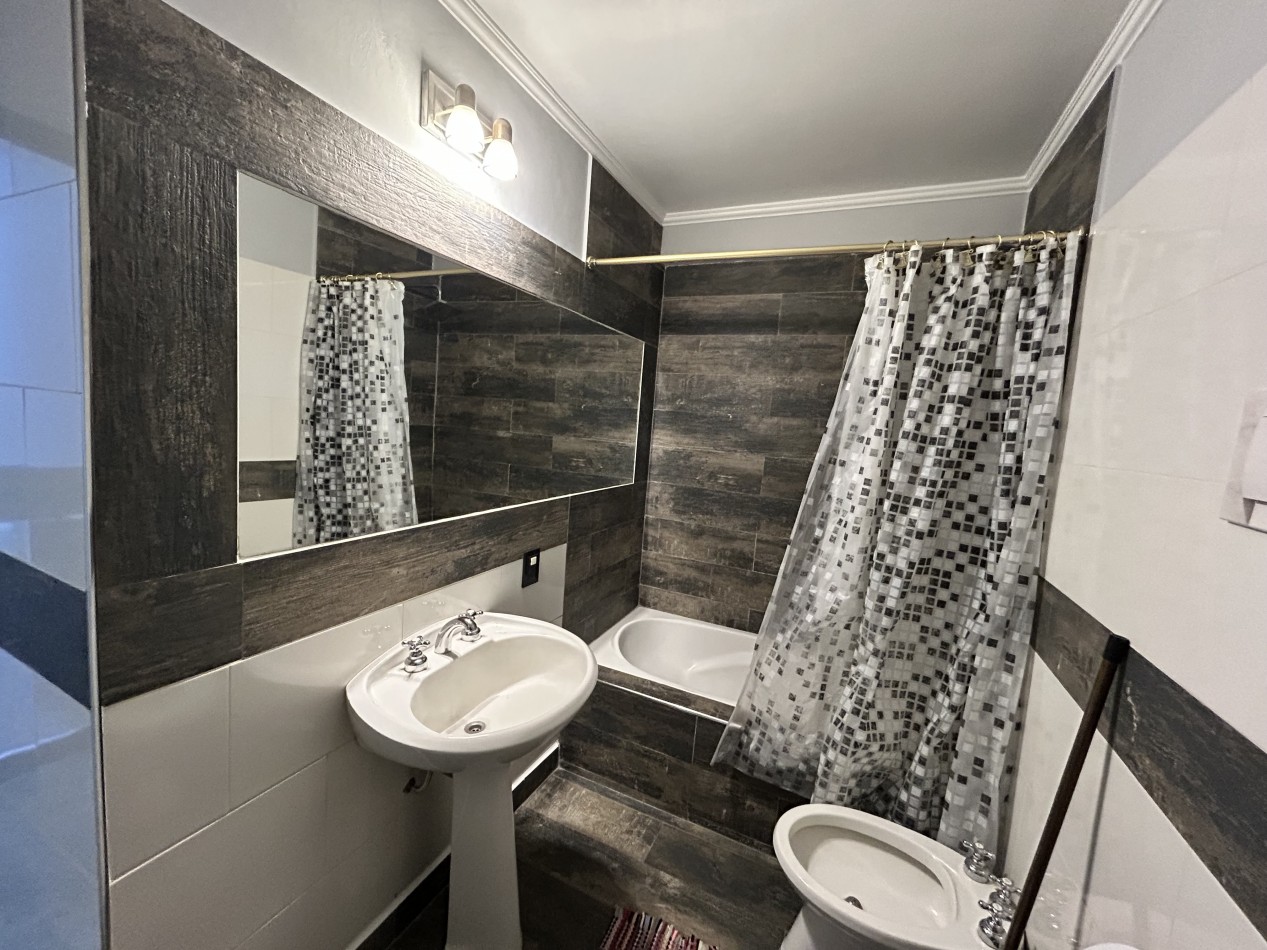 Hermoso departamento 1 dormitorio en venta - Corrientes 2232