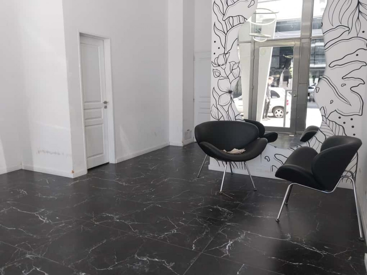 Departamento 1 dormitorio a estrenar con patio FINANCIACION CUOTAS  excelente ubicacion Facultades 1° piso contrafrente