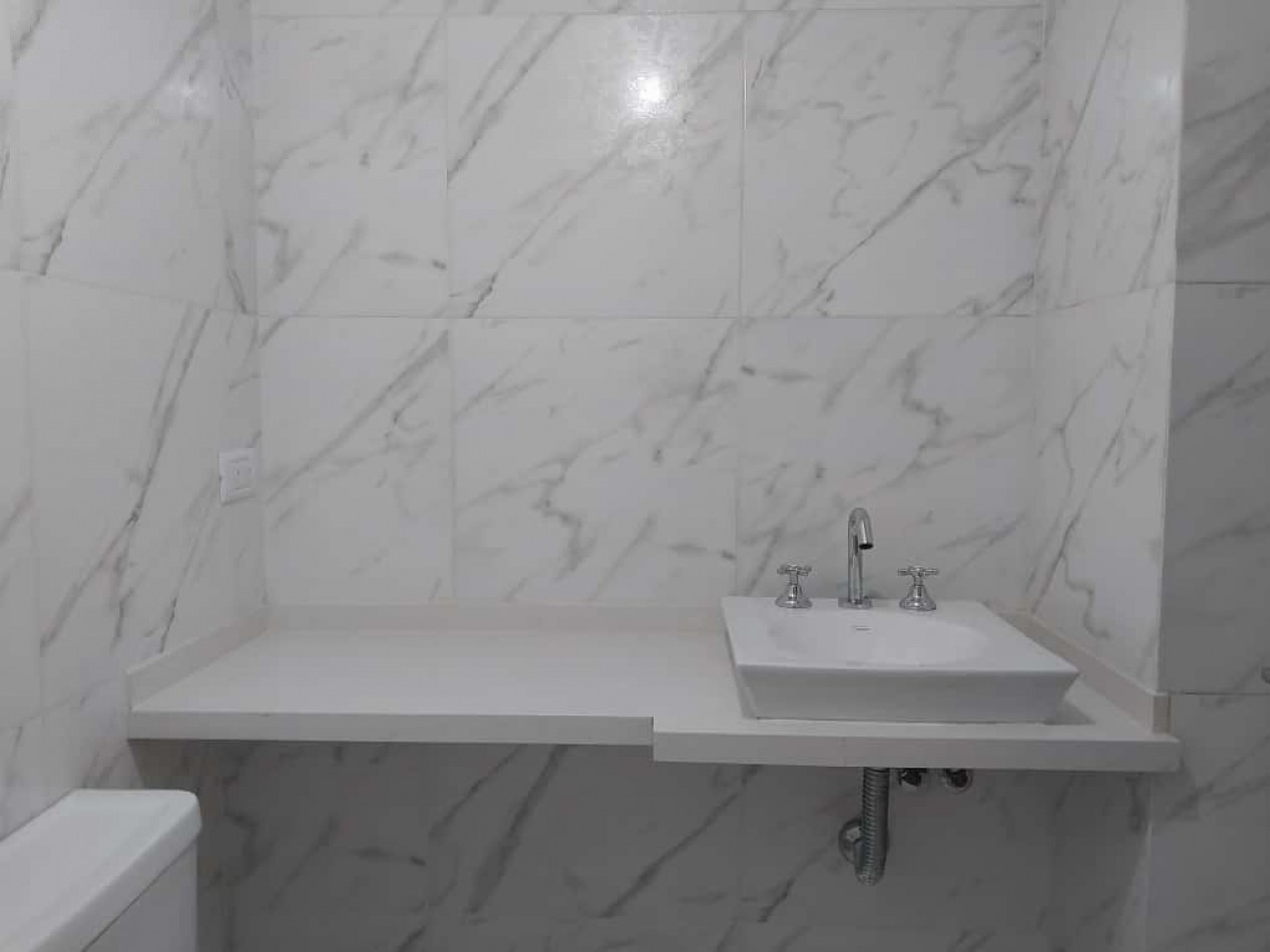 Departamento 1 dormitorio a estrenar con patio FINANCIACION CUOTAS  excelente ubicacion Facultades 1° piso contrafrente