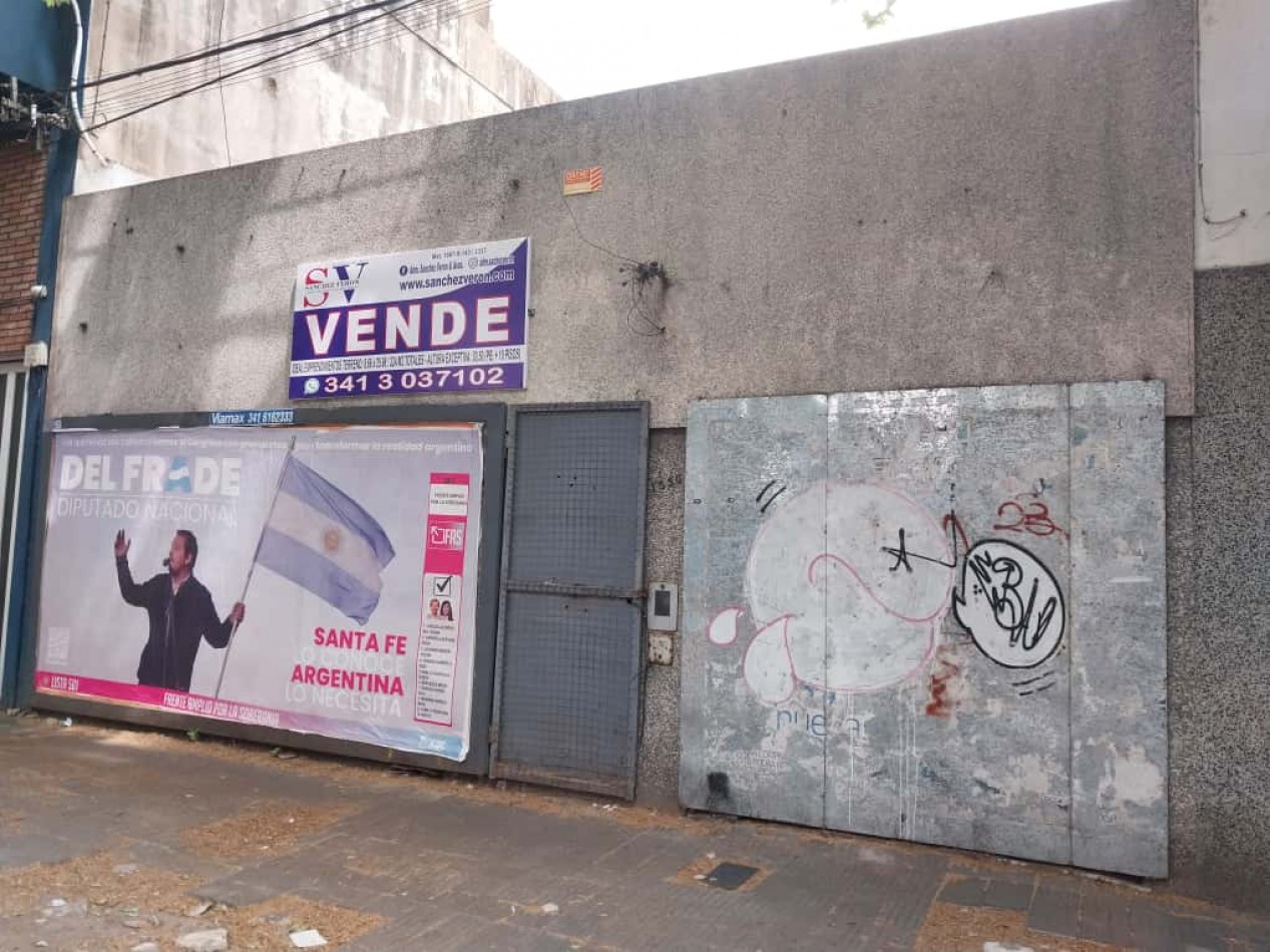 Terreno apto para desarrolladoras emprendimiento edilicio en altura altura maxima exceptiva PB. MAS 10 PISOS AVELLANEDA AL 1500