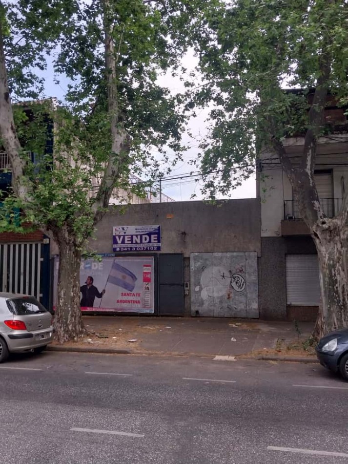 Terreno apto para desarrolladoras emprendimiento edilicio en altura altura maxima exceptiva PB. MAS 10 PISOS AVELLANEDA AL 1500