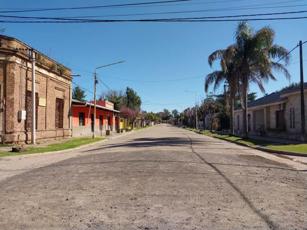 Terrenos de 300 m2 a 500 m2 con una entrega , cuotas fijas  amplia financiacion  en pesos - se Acepta vehiculo en parte de pago