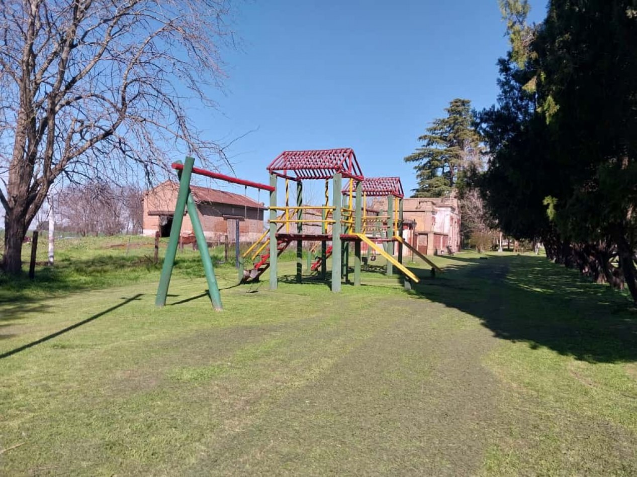 Terrenos de 300 m2 a 500 m2 con una entrega , cuotas fijas  amplia financiacion  en pesos - se Acepta vehiculo en parte de pago